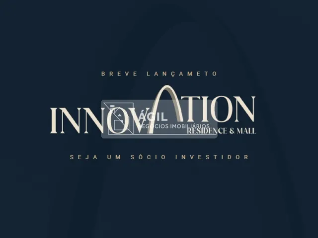 Imagem: Vende-Se Apartamento no Condomínio Innovation
