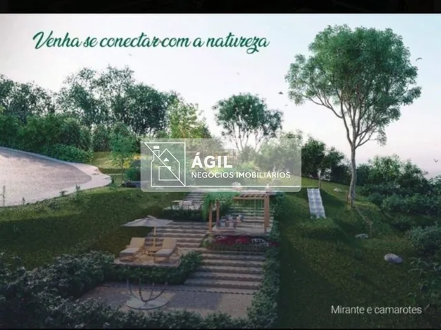 Imagem: Terreno em Condomínio - Caçapava - Condomínio