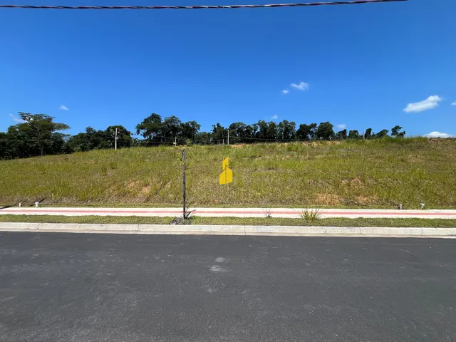 Imagem: Terreno à venda no bairro Tiroleses - Timbó/SC
