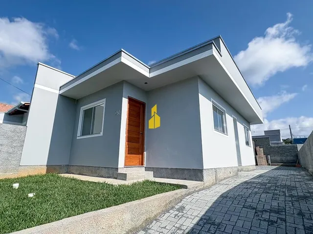 Imagem: Casa em Indaial