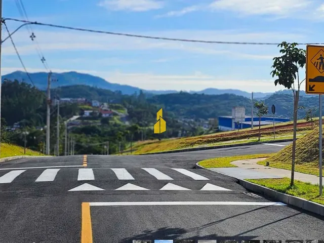 Imagem 2: Terreno à venda em Blumenau/SC