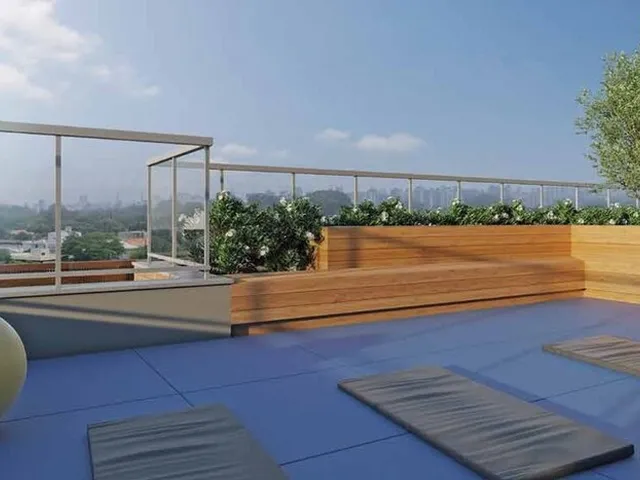 Imagem: Mov Perdizes - Residencial - Mov Perdizes