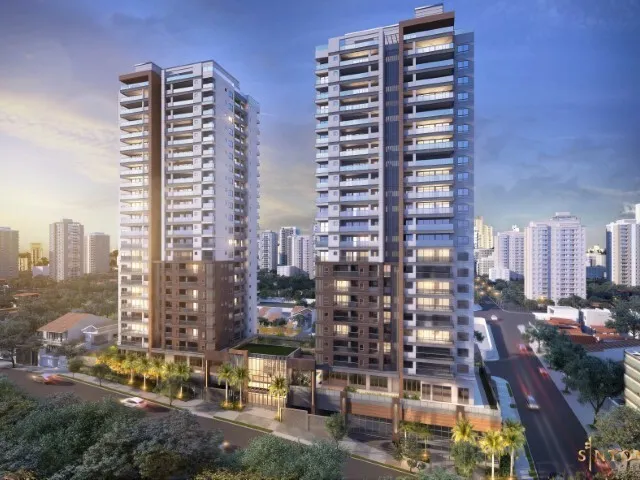 Imagem: Apartamento à venda em São Paulo, Perdizes