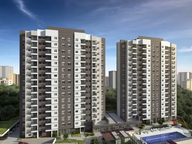 Imagem: Dueto Morumbi - Dueto Morumbi
