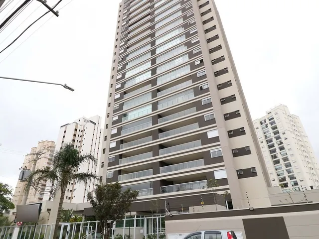 Imagem: Apartamento À Venda em São Paulo/Sp