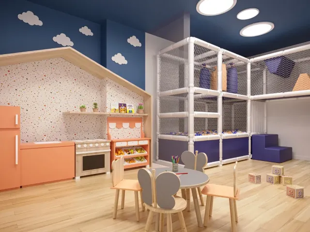 Imagem 15: Vivaz Prime Vila Nova Cachoeirinha - Fase 1
