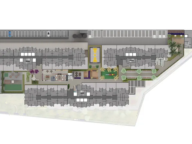 Imagem 3: Vivaz Prime Vila Nova Cachoeirinha - Fase 1