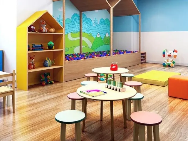 Imagem 15: AR Planalto Apartamento com 3 dormitórios