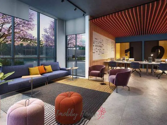 Imagem: Apartamento Altíssimo Padrão 129M², 3