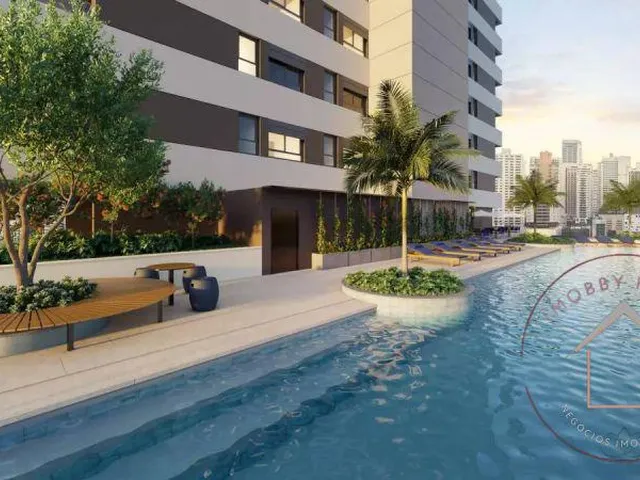 Imagem: Lindo Apartamento 184M² 4 Suítes 2 Vagas