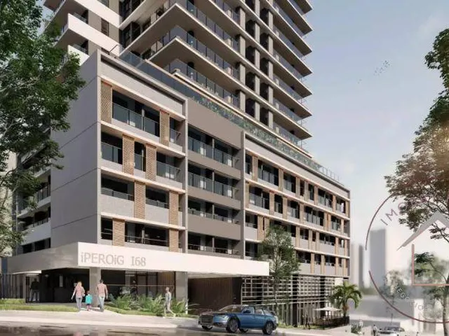 Imagem 2: Lindo Apartamento 184M² 4 Suítes 2 Vagas e Deposito. Região Nobre