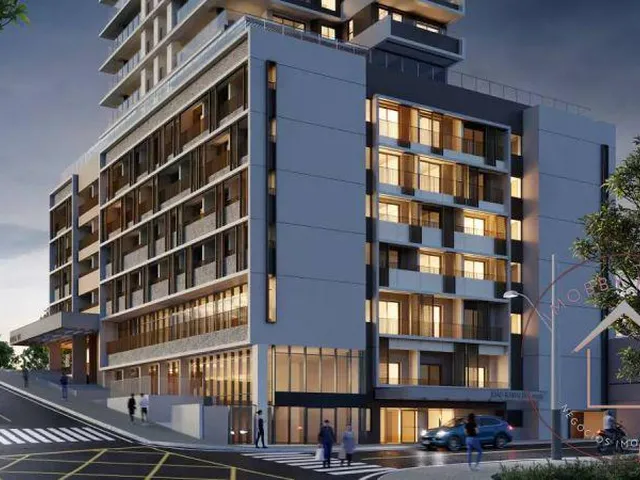 Imagem 4: Lindo Apartamento 184M² 4 Suítes 2 Vagas e Deposito. Região Nobre
