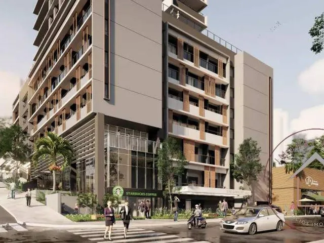 Imagem 6: Lindo Apartamento 184M² 4 Suítes 2 Vagas e Deposito. Região Nobre