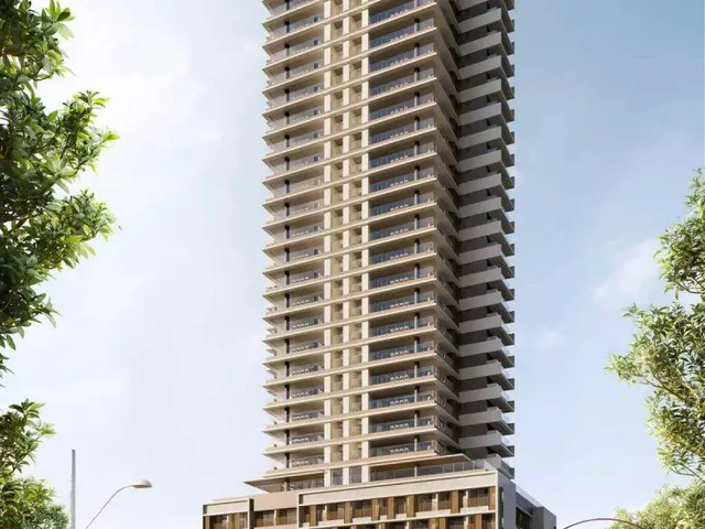 Imagem 9: Lindo Apartamento 184M² 4 Suítes 2 Vagas e Deposito. Região Nobre