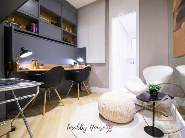 Imagem: Apartamento À Venda, no Provenance em São