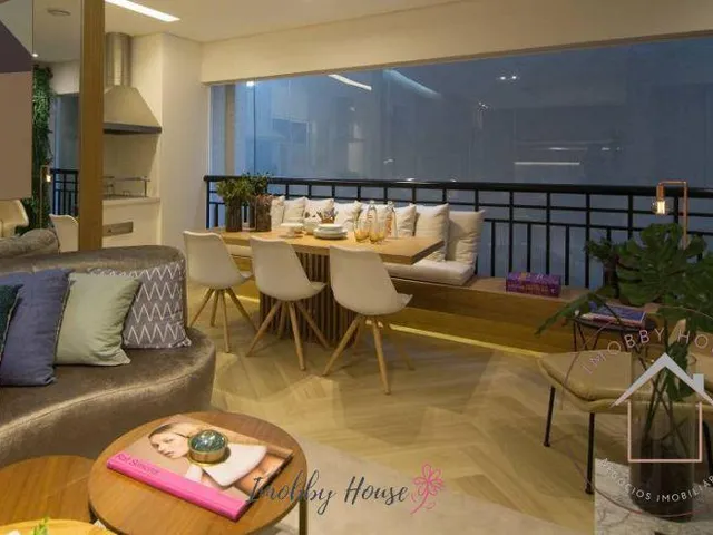 Imagem 6: Apartamento À Venda, no Provenance em São Paulo, Morumbi, com 4 Quartos, 247M²