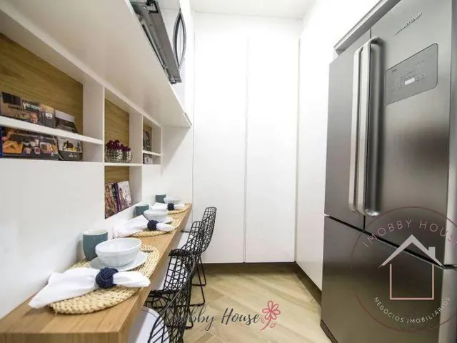 Imagem 13: Apartamento À Venda, no Provenance em São Paulo, Morumbi, com 4 Quartos, 247M²