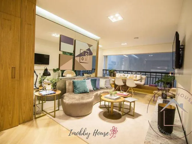 Imagem 14: Apartamento À Venda, no Provenance em São Paulo, Morumbi, com 4 Quartos, 247M²