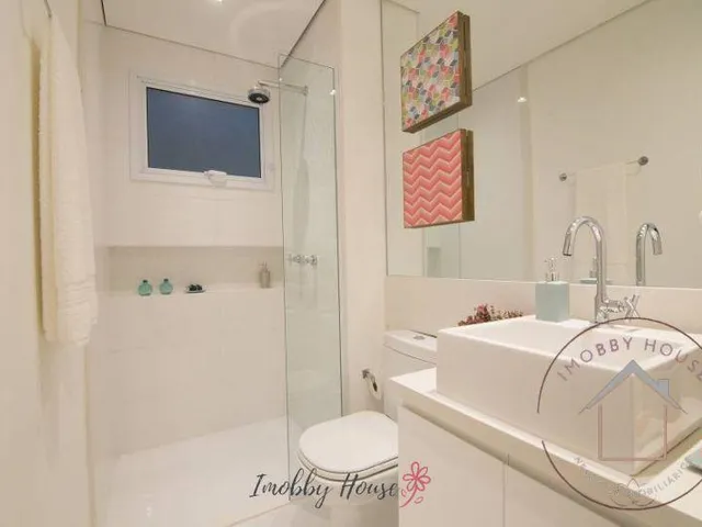Imagem 7: Apartamento À Venda, no Provenance em São Paulo, Morumbi, com 4 Quartos, 247M²