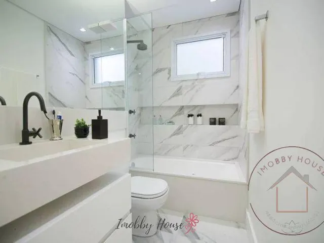 Imagem 8: Apartamento À Venda, no Provenance em São Paulo, Morumbi, com 4 Quartos, 247M²