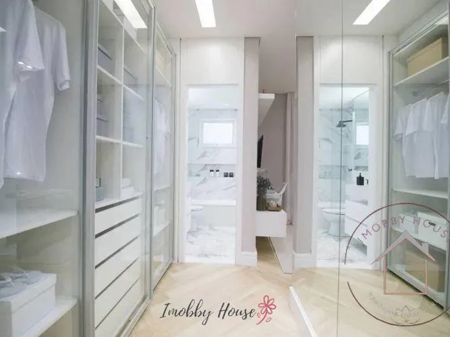 Imagem 9: Apartamento À Venda, no Provenance em São Paulo, Morumbi, com 4 Quartos, 247M²