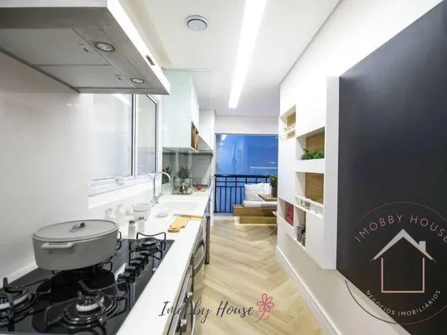 Imagem 10: Apartamento À Venda, no Provenance em São Paulo, Morumbi, com 4 Quartos, 247M²