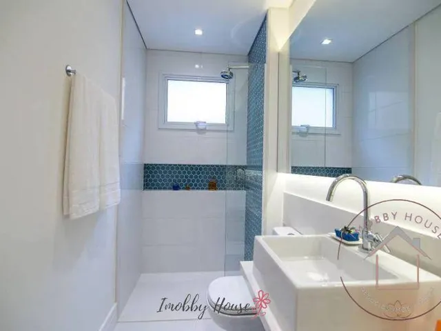 Imagem 11: Apartamento À Venda, no Provenance em São Paulo, Morumbi, com 4 Quartos, 247M²