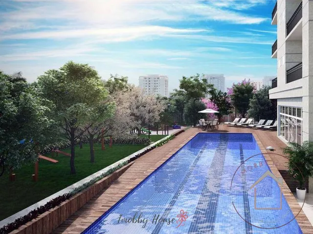 Imagem 16: Apartamento À Venda, no Provenance em São Paulo, Morumbi, com 4 Quartos, 247M²