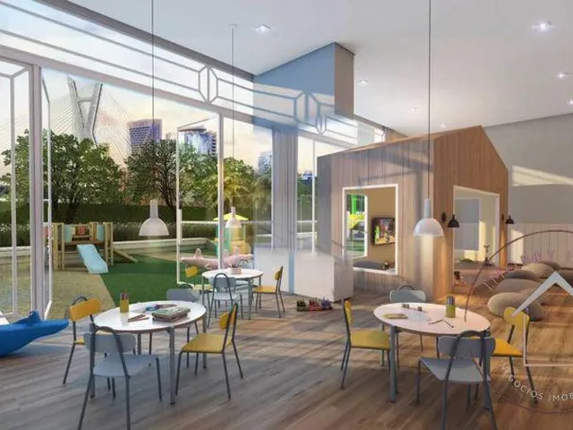 Imagem: Altíssimo Padrão, Apartamento de 4 Suítes
