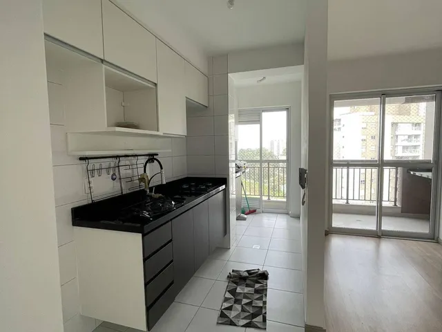 Imagem 11: Apartamento 56M² • 2 Quartos • 1 Suíte • 1 Vaga