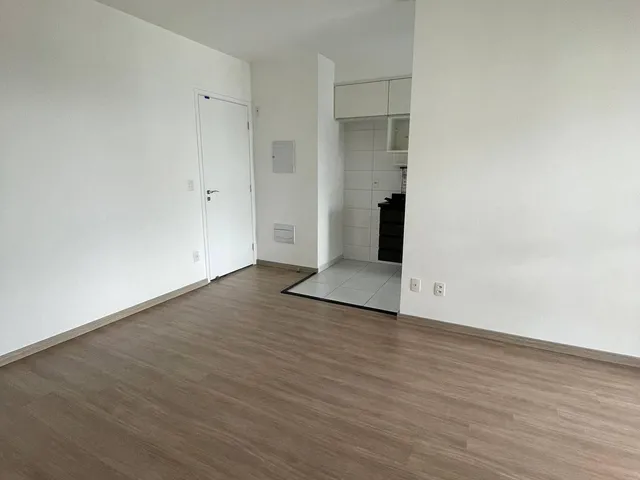 Imagem 4: Apartamento 56M² • 2 Quartos • 1 Suíte • 1 Vaga