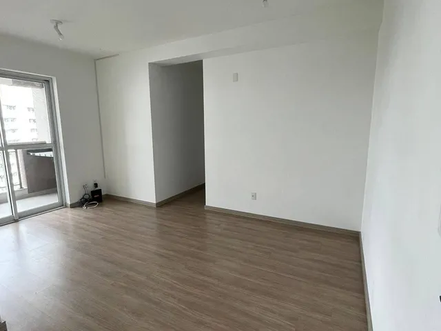 Imagem 5: Apartamento 56M² • 2 Quartos • 1 Suíte • 1 Vaga