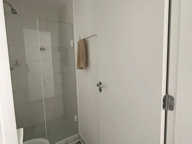 Imagem 8: Apartamento 56M² • 2 Quartos • 1 Suíte • 1 Vaga