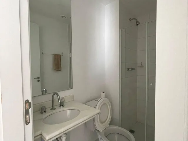 Imagem 14: Apartamento 56M² • 2 Quartos • 1 Suíte • 1 Vaga