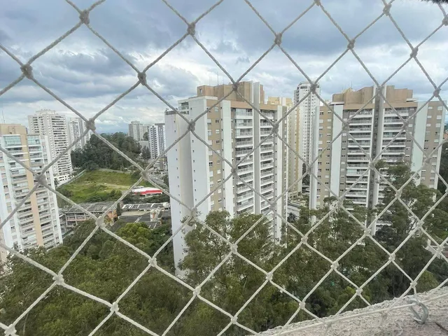 Imagem 16: Apartamento 56M² • 2 Quartos • 1 Suíte • 1 Vaga