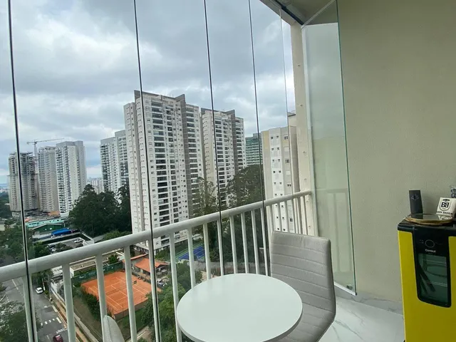 Imagem 2: Apartamento 68M² • 3 Dormitórios • 1 Suites • 2 Vagas