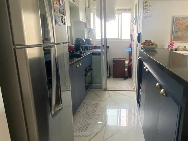 Imagem 5: Apartamento 68M² • 3 Dormitórios • 1 Suites • 2 Vagas