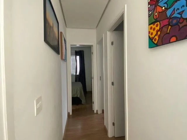 Imagem 7: Apartamento 68M² • 3 Dormitórios • 1 Suites • 2 Vagas