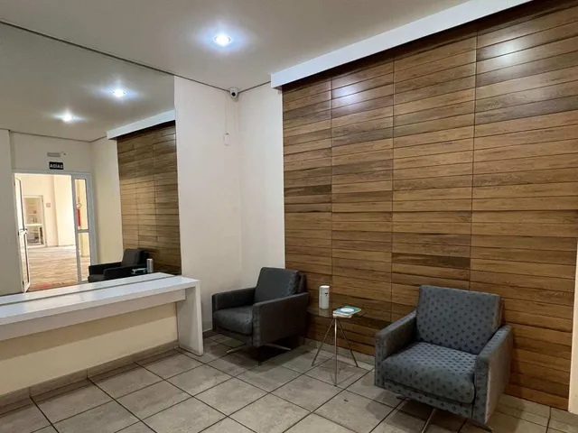 Imagem 10: Apartamento 68M² • 3 Dormitórios • 1 Suites • 2 Vagas