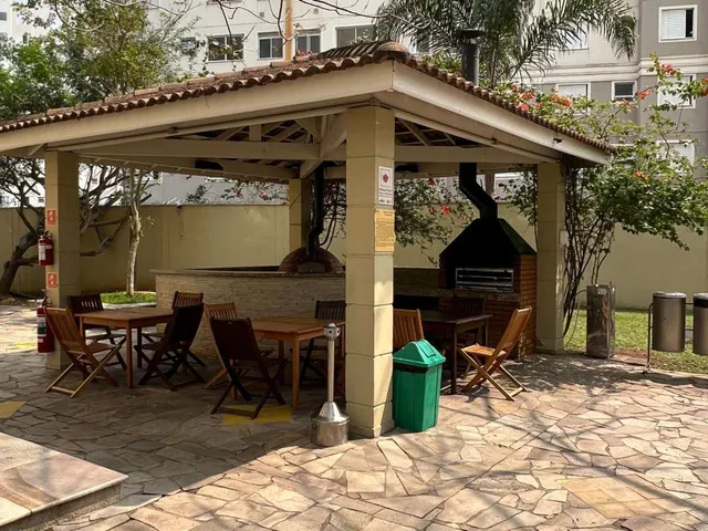 Imagem 16: Apartamento 68M² • 3 Dormitórios • 1 Suites • 2 Vagas