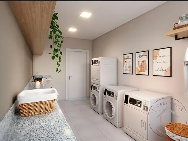 Imagem 3: Apartamento com 2 Quartos, 27M², À Venda em São Paulo, Morumbi