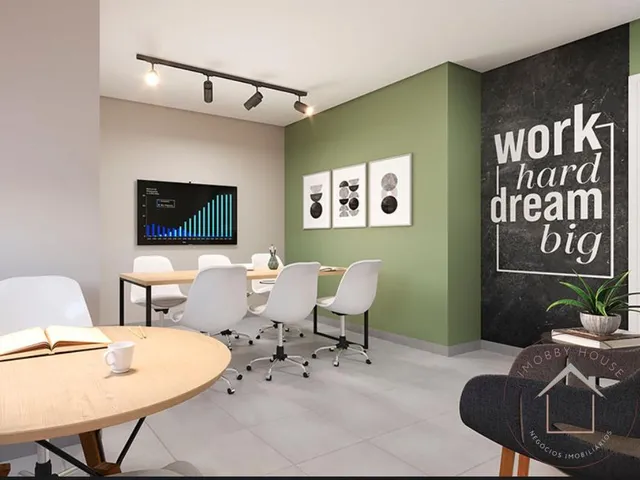 Imagem 6: Apartamento com 2 Quartos, 27M², À Venda em São Paulo, Morumbi