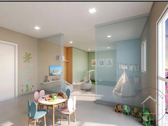 Imagem 7: Apartamento com 2 Quartos, 27M², À Venda em São Paulo, Morumbi