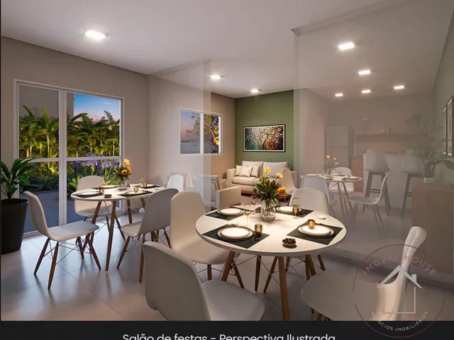 Imagem 9: Apartamento com 2 Quartos, 27M², À Venda em São Paulo, Morumbi