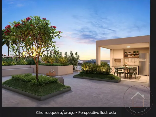 Imagem 13: Apartamento com 2 Quartos, 27M², À Venda em São Paulo, Morumbi
