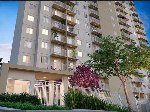 Imagem 16: Apartamento com 2 Quartos, 27M², À Venda em São Paulo, Morumbi