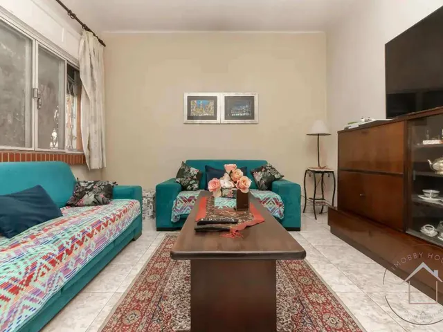 Imagem 8: Casa À Venda em São Paulo, Campo Belo, com 4 Quartos, 350M²