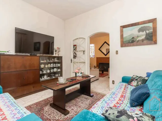Imagem 9: Casa À Venda em São Paulo, Campo Belo, com 4 Quartos, 350M²