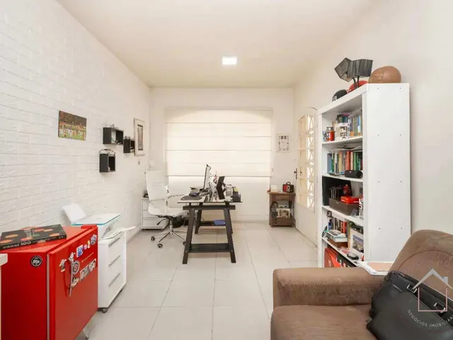 Imagem 14: Casa À Venda em São Paulo, Campo Belo, com 4 Quartos, 350M²