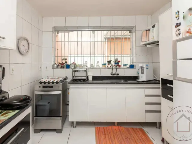 Imagem 12: Casa À Venda em São Paulo, Campo Belo, com 4 Quartos, 350M²